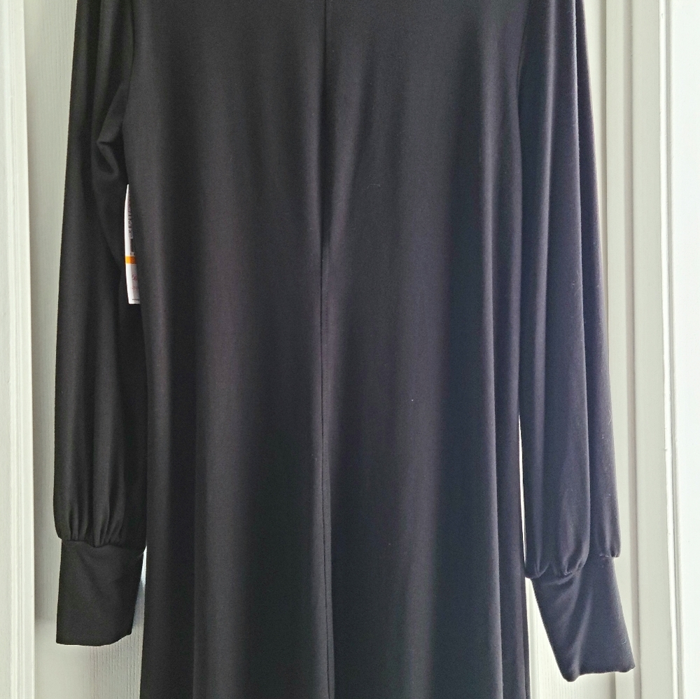 A-line dress - Picture 3 of 7